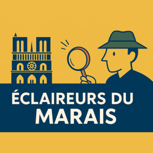 jeu de piste pdf – le marais (paris) à imprimer